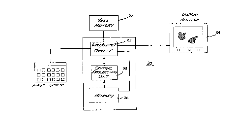 Une figure unique qui représente un dessin illustrant l'invention.